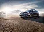 Infiniti G37 IPL Coupe 2011 года